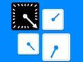 Spill Trykk Shooty Clocks  online