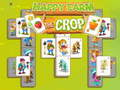 Spill Happy Farm avlingen online