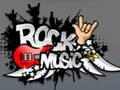 Spill Rockemusikk  online