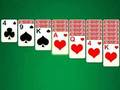 Spill Solitaire Master Classic Card online