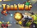 Spill Tankkrig. io  online