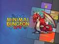 Spill Minimalt Dungeon RPG  online