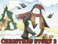 Spill Julehistorie 2  online