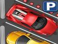 Spill Ekte parkeringsplass  online