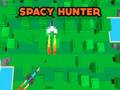 Spill Spacy Hunter online