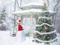 Spill Julebilde  online