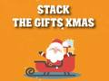Spill Stable The Gifts Xmas  online