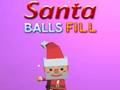 Spill Nisseballer fylles  online
