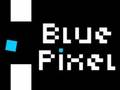 Spill Blå Pixel  online