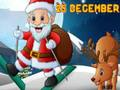 Spill 25. desember  online