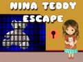 Spill Nina Teddy Escape online