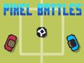 Spill Pixel -kamper online