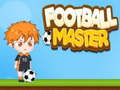 Spill Fotballmester  online