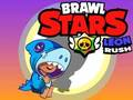 Spill Brawl -stjerner Leon Run online