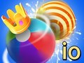 Spill Bumper Ball. io  online