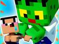 Spill Noob vs Pro Challenge online
