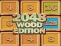 Spill 2048 treutgave  online