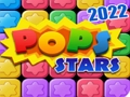 Spill Popstjernemani  online