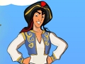Spill Aladdin kle seg ut  online