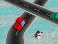 Spill Trafikkløp jul  online