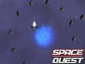 Spill Space Quest online