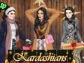 Spill Kardashians gjør jul  online