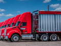 Spill Truck Slide online