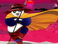 Spill Kung Fu Panda Dress Up online