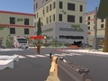 Spill Zombie Survival Game online