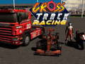 Spill Kryssspor racing online