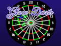 Spill Glow Dart  online