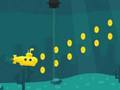 Spill Flappy ubåt  online
