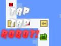 Spill Trykk på Tap Robot  online