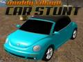 Spill Muddy Village Car Stunt online