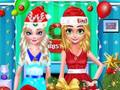 Spill Juledekor  online