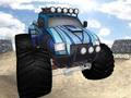Spill Monster Truck Freestyle online
