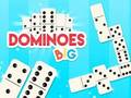 Spill Domino stor  online