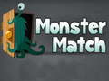 Spill Monster Match online