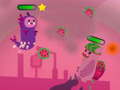Spill Overlegen monsterskyting  online