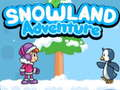 Spill Snowland Adventure online