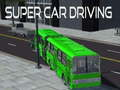 Spill Busskjøring 3d-simulator - 2  online