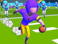 Spill Touchdown Glory online