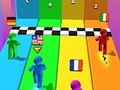 Spill Quish: Et quiz -rush online