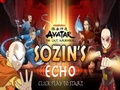 Spill Avatar The Last Airbender: Sozin's Echo  online
