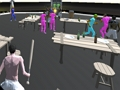 Spill Kampen Night of Fight 2: Brawl in a Cyberpub online