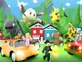 Spill Roblox: Adopter meg  online