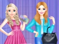 Spill Annen motefrisyre  online