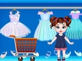 Spill Baby Taylor Big Closet Challenge online
