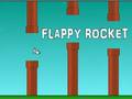 Spill Flappy Rocket online