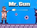 Spill Herr Gun  online